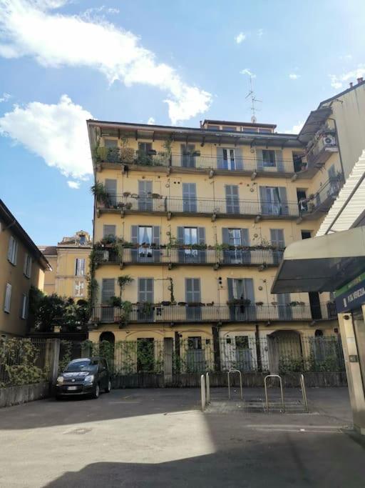 Coer De - Porta Venezia Appartamento *