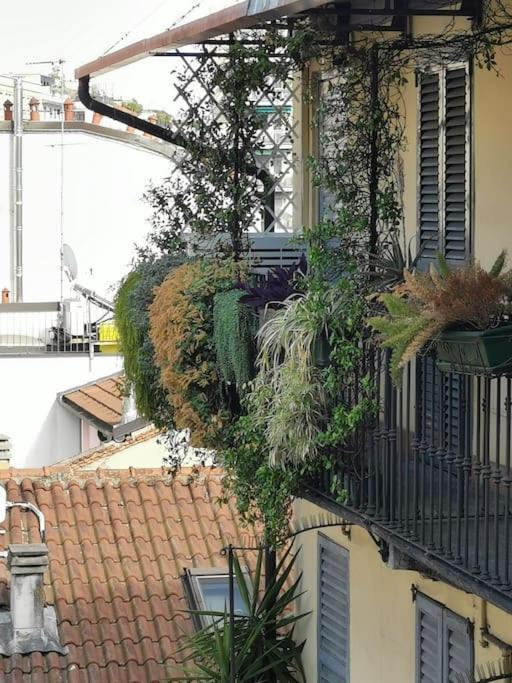 Appartamento Coer De - Porta Venezia Milano